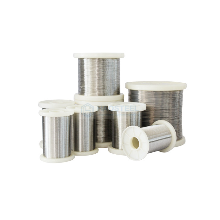 410 Stainless Steel Soft Wire